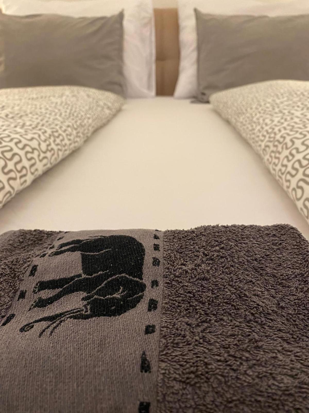 בודפשט Akacfa Boutique Apartment מראה חיצוני תמונה